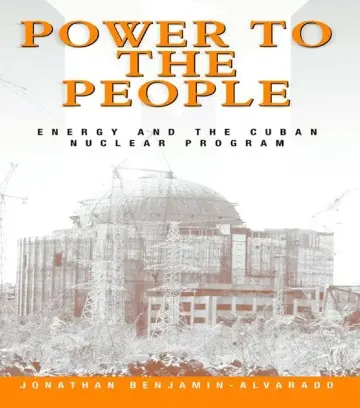 Cover of Power to the People