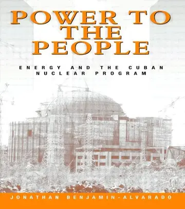 Cover of Power to the People