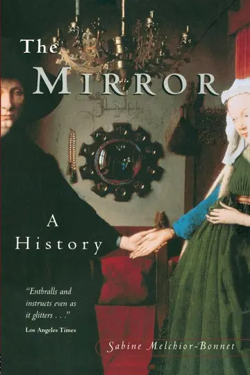 Cover of The Mirror