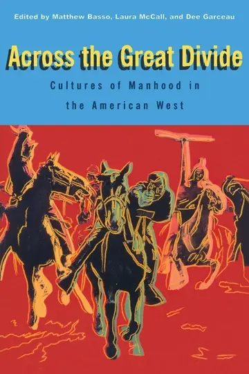 Cover of Across the Great Divide