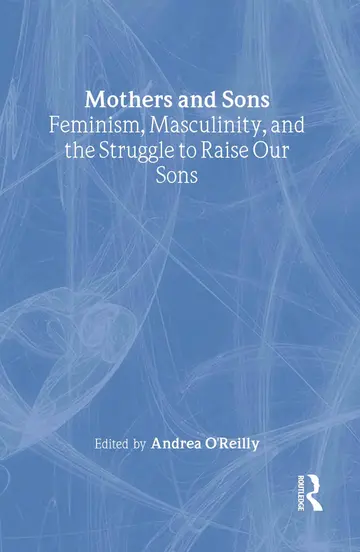 Cover of Mothers and Sons