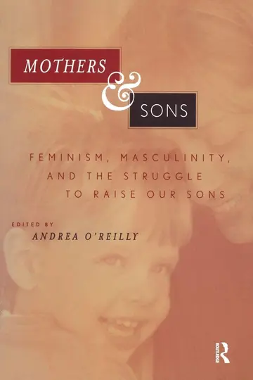 Cover of Mothers and Sons
