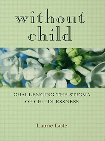 Cover of Without Child