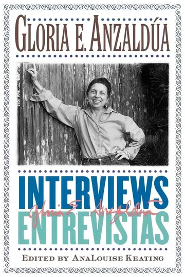 Cover of Interviews/Entrevistas