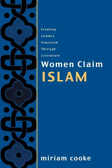Cover of Women Claim Islam