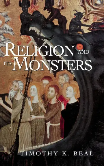 Cover of Religion and Its Monsters
