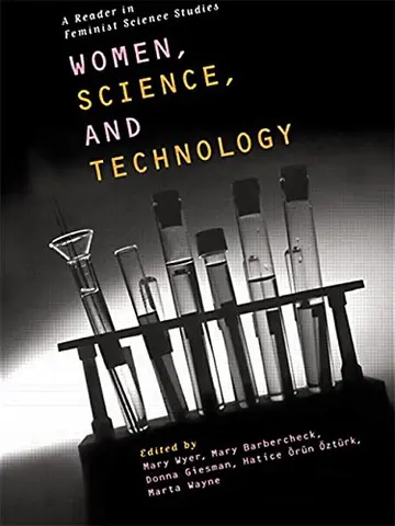 Cover of Women, Science and Technology