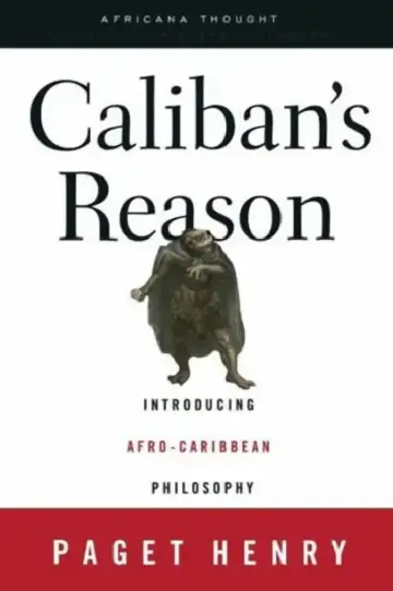 Cover of Caliban's Reason