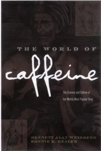 Cover of The World of Caffeine