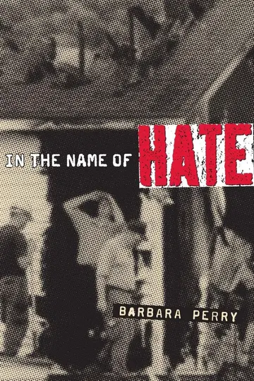 Cover of In the Name of Hate
