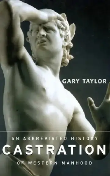 Cover of Castration