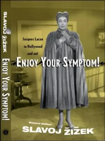Cover of Enjoy Your Symptom!