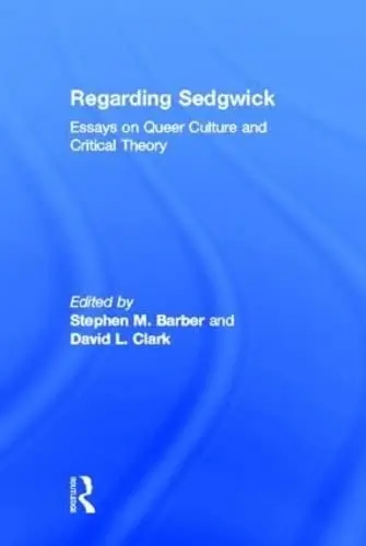 Cover of Regarding Sedgwick