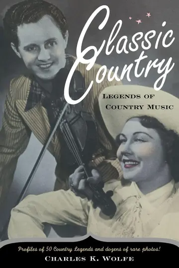 Cover of Classic Country