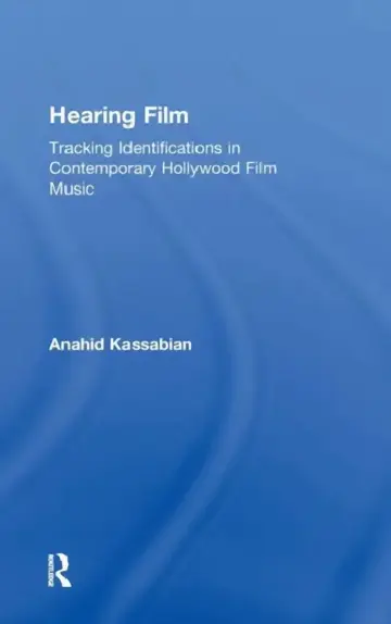 Cover of Hearing Film
