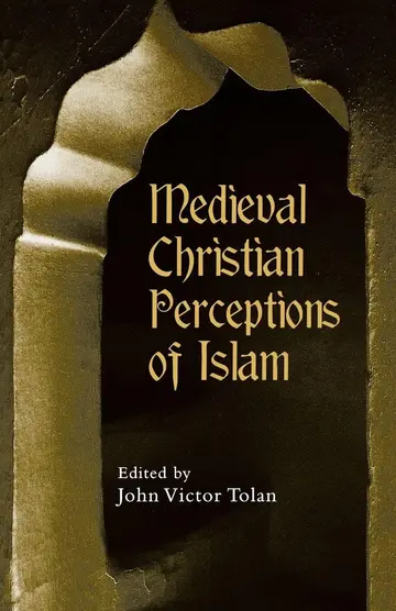 Cover of Medieval Christian Perceptions of Islam