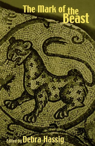 Cover of The Mark of the Beast