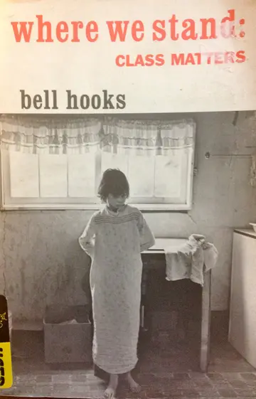 Cover of Where We Stand