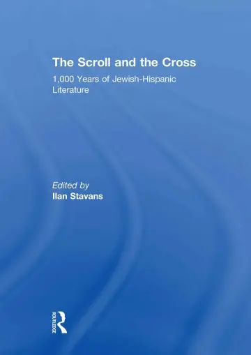 Cover of The Scroll and the Cross