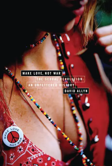 Cover of Make Love, Not War