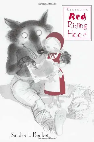 Cover of Recycling Red Riding Hood