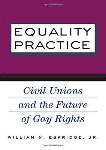 Cover of Equality Practice