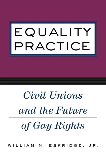 Cover of Equality Practice