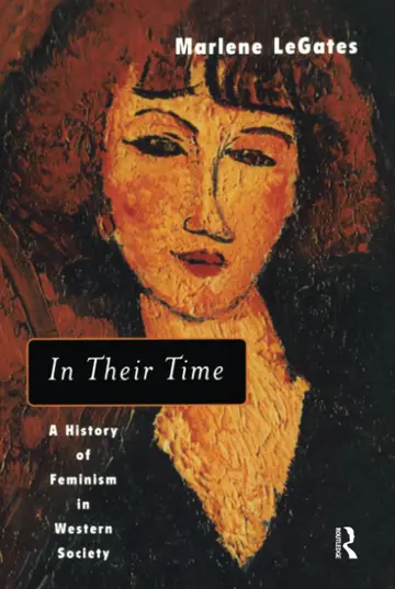 Cover of In Their Time