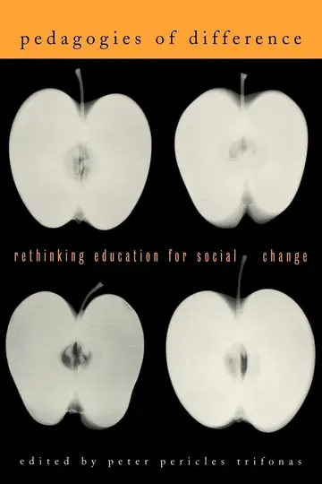 Cover of Pedagogies of Difference