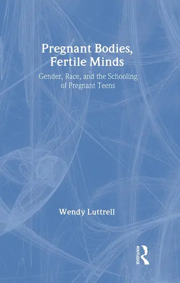 Cover of Pregnant Bodies Fertile Minds