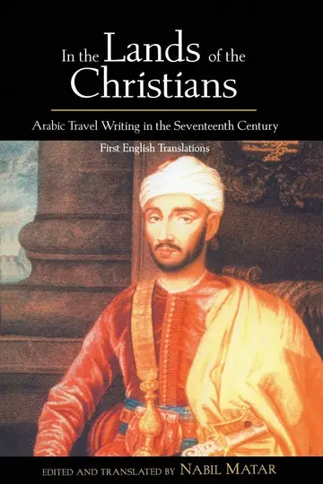 Cover of In the Lands of the Christians