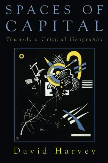 Cover of Spaces of Capital