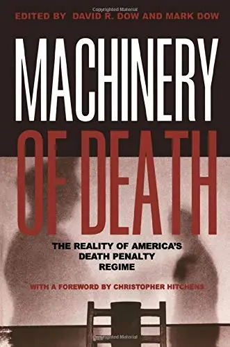 Cover of Machinery of Death