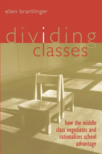 Cover of Dividing Classes