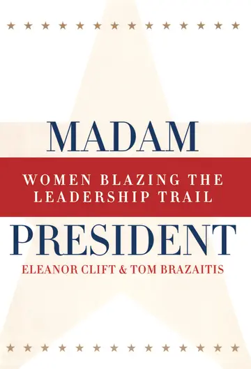 Cover of Madam President, Revised Edition