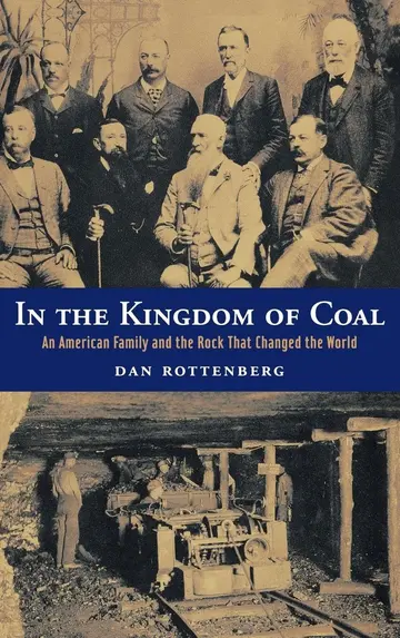Cover of In the Kingdom of Coal