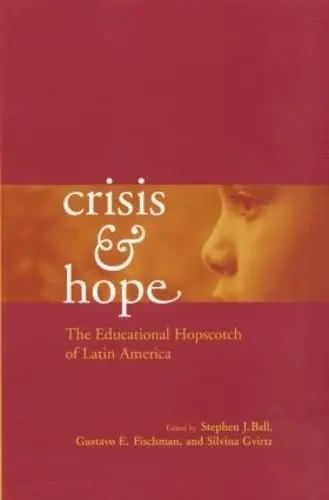 Cover of Crisis and Hope