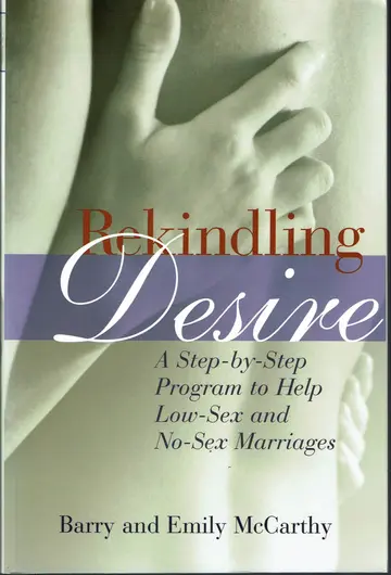 Cover of Rekindling Desire