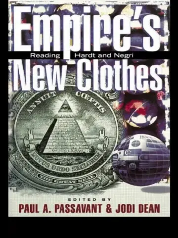 Cover of Empire's New Clothes