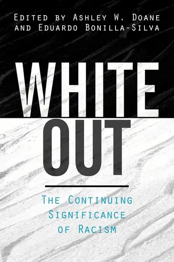 Cover of White Out
