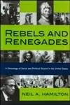Cover of Rebels and Renegades