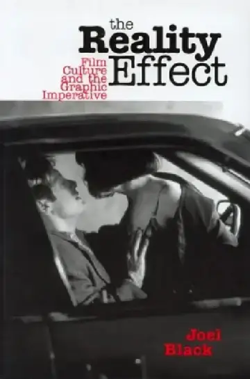 Cover of The Reality Effect