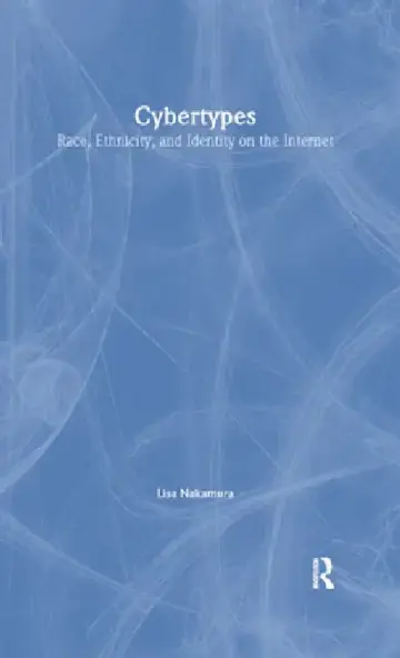 Cover of Cybertypes