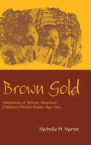 Cover of Brown Gold