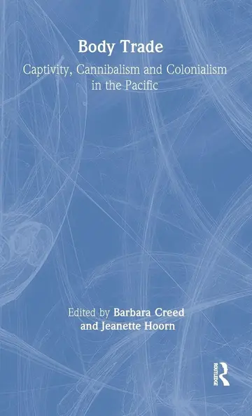 Cover of Body Trade