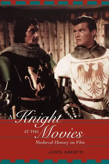 Cover of A Knight at the Movies