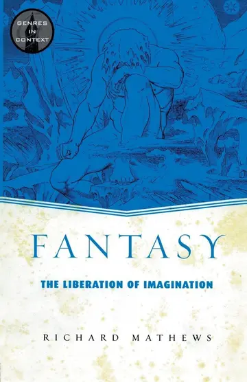 Cover of Fantasy