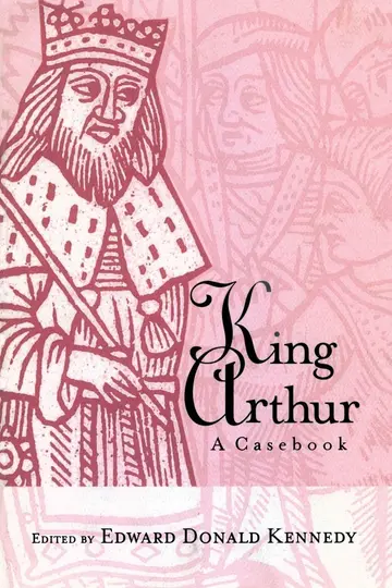 Cover of King Arthur