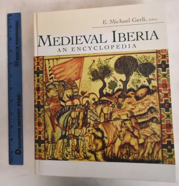 Cover of Medieval Iberia