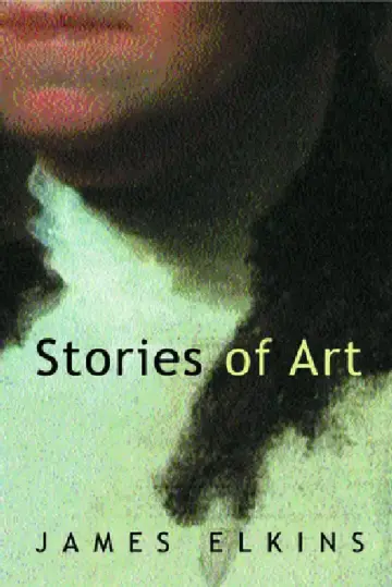 Cover of Stories of Art